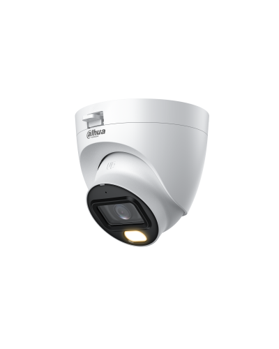 DH-HAC-HDW1239TLQP-A-LED-0360B-S3. Профессиональная видеокамера мультиформатная купольная. Dahua в Твери