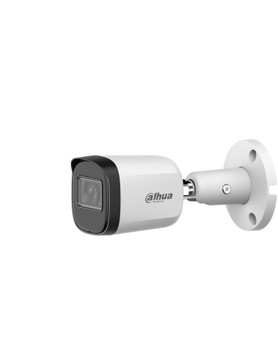 DH-HAC-B2A21P-U-0600B. Профессиональная видеокамера мультиформатная цилиндрическая. Dahua в Твери