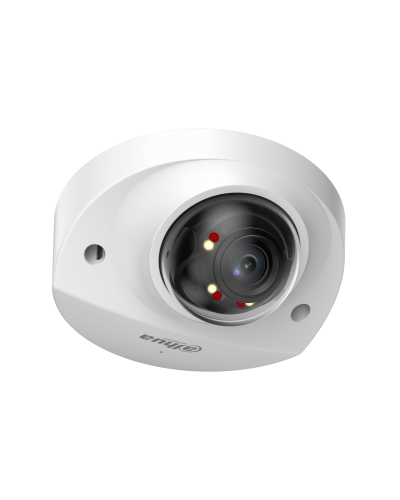 DH-IPC-HDBW2249FP-AS-IL-0360B. Профессиональная видеокамера IP купольная. Dahua в Твери
