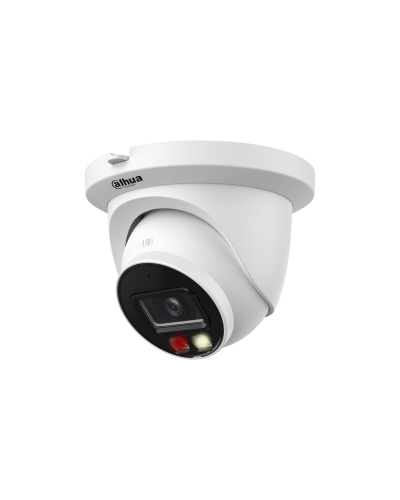 DH-IPC-HDW2249TMP-S-IL-0360B. Профессиональная видеокамера IP купольная. Dahua в Твери