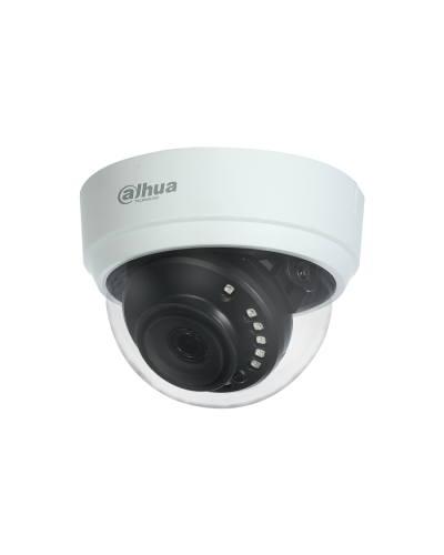 DH-HAC-D1A51P-0360B-S2. Профессиональная видеокамера мультиформатная купольная. Dahua в Твери
