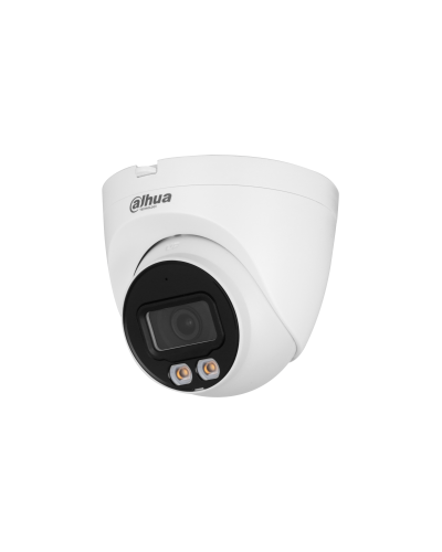 DH-IPC-HDW2249TP-S-LED-0360B. Профессиональная видеокамера IP купольная. Dahua в Твери