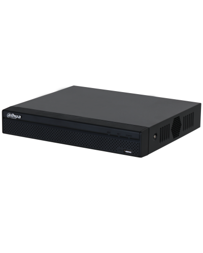 DHI-NVR2104HS-P-4KS3. IP-видеорегистратор 4-канальный. Dahua в Твери