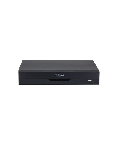 DHI-XVR5104HS-I3 (DH-XVR5104HS-I3). Видеорегистратор мультиформатный 4-канальный. Dahua в Твери