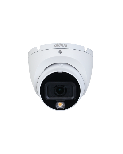 DH-HAC-HDW1500TLMP-IL-A-0360B-S2. Профессиональная видеокамера мультиформатная купольная. Dahua в Твери