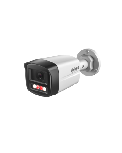 DH-IPC-HFW1239TL1P-A-IL-0280B. Профессиональная видеокамера IP цилиндрическая. Dahua в Твери