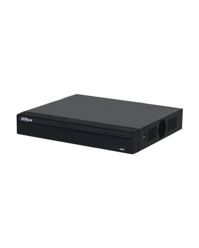 DHI-NVR2108HS-8P-I2. IP-видеорегистратор 8-канальный. Dahua в Твери