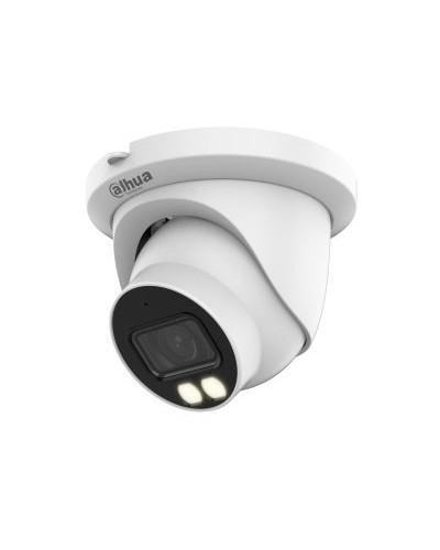 DH-IPC-HDW5449TMP-SE-LED-0280B-S2. Профессиональная видеокамера IP купольная. Dahua в Твери