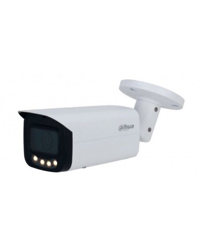 DH-IPC-HFW5449TP-ASE-LED-0600B. Профессиональная видеокамера IP цилиндрическая. Dahua в Твери