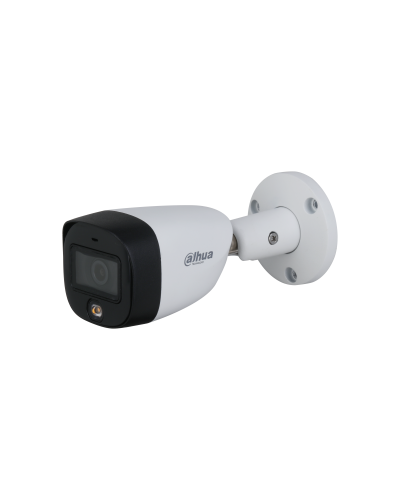 DH-HAC-HFW1209CP-LED-0280B-S2. Профессиональная видеокамера мультиформатная цилиндрическая . Dahua в Твери