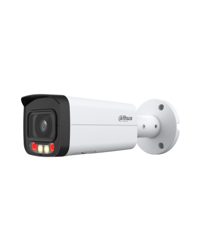 DH-IPC-HFW2249TP-AS-IL-0600B. Профессиональная видеокамера IP цилиндрическая. Dahua в Твери