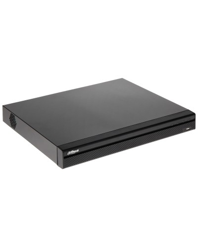 DHI-NVR5216-16P-4KS2E (DH-NVR5216-16P-4KS2E): IP-видеорегистратор 16-канальный в Твери