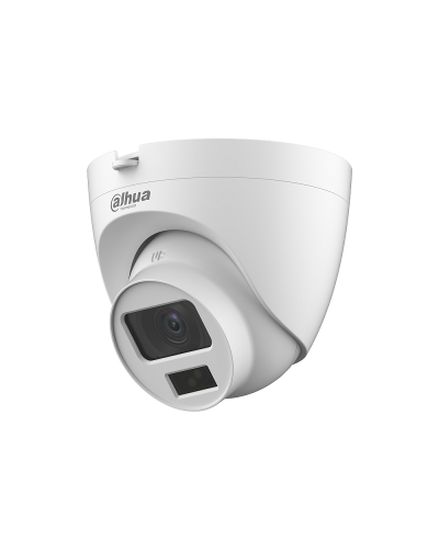 DH-HAC-HDW1200CLQP-IL-A-0280B-S6. Профессиональная видеокамера мультиформатная купольная. Dahua в Твери