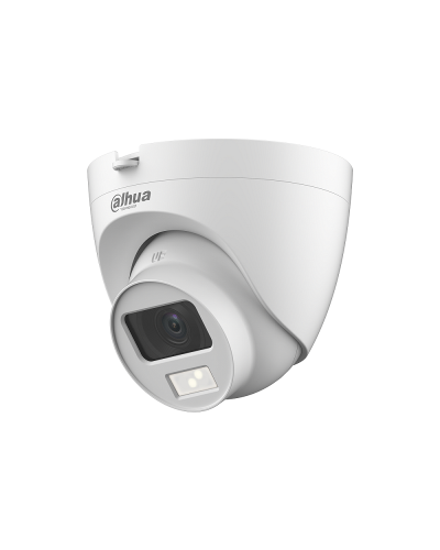 DH-HAC-HDW1500CLQP-IL-A-0360B-S2. Профессиональная видеокамера мультиформатная купольная. Dahua в Твери