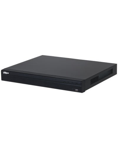 DHI-NVR4216-4KS3. IP-видеорегистратор 16-канальный. Dahua в Твери