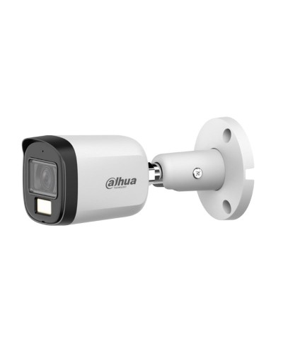 DH-HAC-B2A21P-U-IL-0600B. Профессиональная видеокамера мультиформатная цилиндрическая. Dahua в Твери