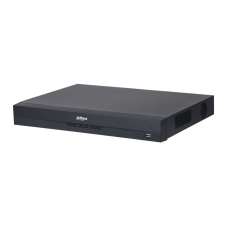 DH-XVR5208AN-4KL-I3. Видеорегистратор мультиформатный 8-канальный. Dahua