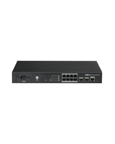 DH-PFS4210-8GT-150. Сетевой PoE коммутатор . Dahua в Твери