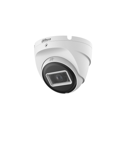 DH-HAC-T2A21P-U-0280B. Профессиональная видеокамера мультиформатная купольная. Dahua в Твери
