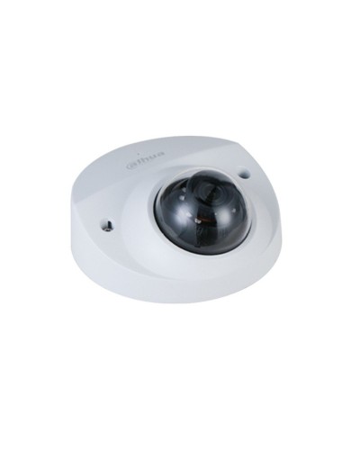 DH-IPC-HDBW3241FP-AS-0280B-S2. Профессиональная видеокамера IP купольная. Dahua в Твери