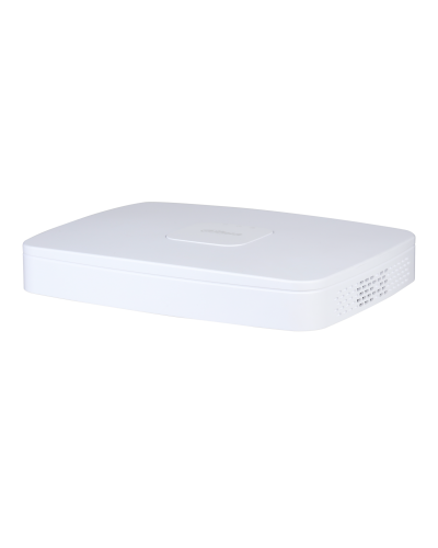 DHI-NVR2108-8P-4KS3. IP-видеорегистратор 8-канальный. Dahua в Твери