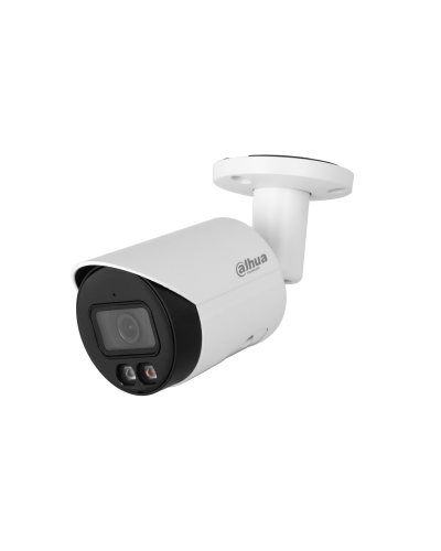 DH-IPC-HFW2249SP-S-IL-0280B. Профессиональная видеокамера IP цилиндрическая. Dahua в Твери