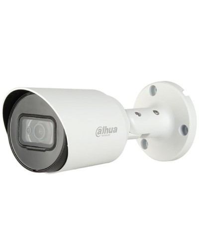 DH-HAC-HFW1200TP-0360B. Профессиональная видеокамера мультиформатная цилиндрическая. Dahua в Твери