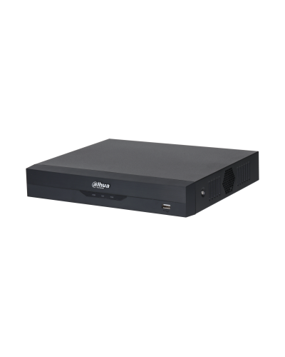 DHI-NVR5216-8P-EI. IP-видеорегистратор 16-канальный. Dahua в Твери