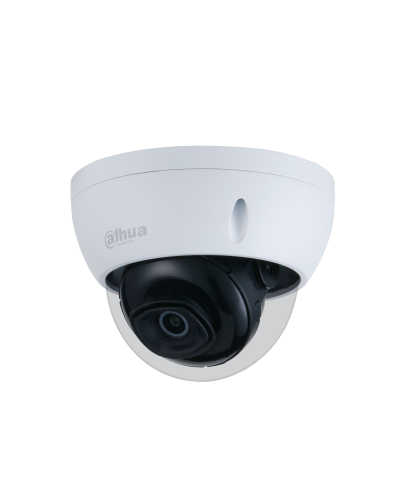 DH-IPC-HDBW2431EP-S-0360B. Профессиональная видеокамера IP купольная. Dahua в Твери