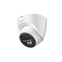 DH-IPC-HDW2249TP-S-PV-0360B. Профессиональная видеокамера IP купольная. Dahua