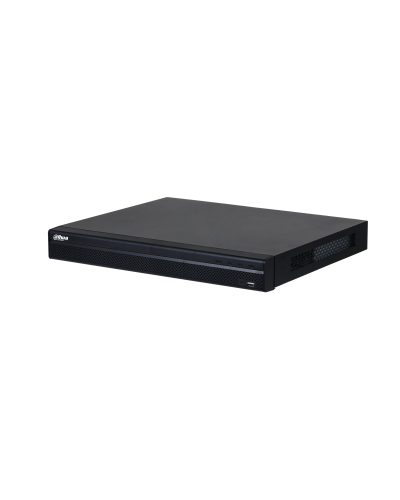 DHI-NVR4232-4KS2/L. IP-видеорегистратор 32-канальный. Dahua в Твери