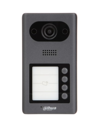 DHI-VTO3211D-P4-S2. Вызывная панель IP-домофона. Dahua в Твери