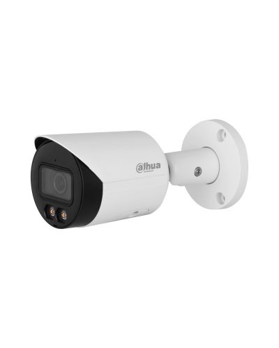 DH-IPC-HFW2249SP-S-LED-0280B. Профессиональная видеокамера IP цилиндрическая. Dahua в Твери