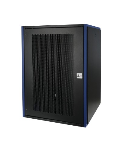 DR-620321. Шкаф телекоммуникационный 19 настенный 15U. Datarex в Твери