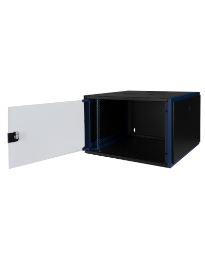 DR-600511. Шкаф телекоммуникационный 19 настенный 4U. Datarex в Твери