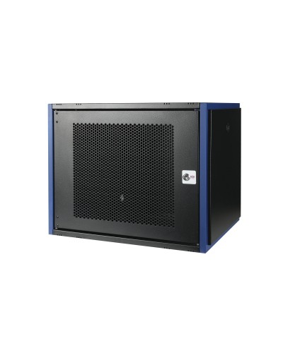 DR-620121. Шкаф телекоммуникационный 19 настенный 9U. Datarex в Твери