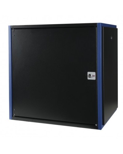 DR-610311. Шкаф телекоммуникационный 19 настенный 15U. Datarex в Твери