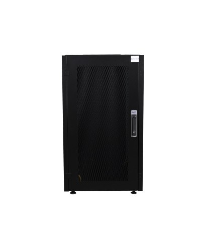 DR-721001. Шкаф телекоммуникационный 19 напольный 20U. Datarex в Твери