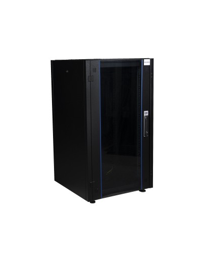 DR-700201. Шкаф телекоммуникационный 19 напольный 26U. Datarex в Твери