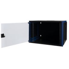 DR-600521. Шкаф телекоммуникационный 19 настенный 4U. Datarex