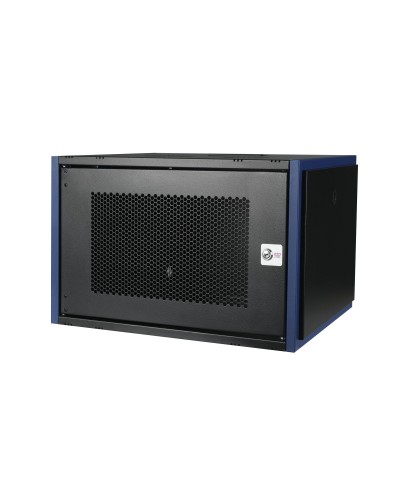 DR-620021. Шкаф телекоммуникационный 19 настенный 7U. Datarex в Твери
