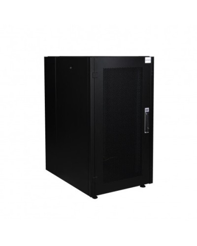 DR-721101. Шкаф телекоммуникационный 19 напольный 22U. Datarex в Твери
