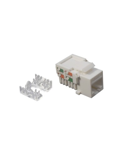DR-5102: Вставка Keystone Jack RJ-45 в Твери