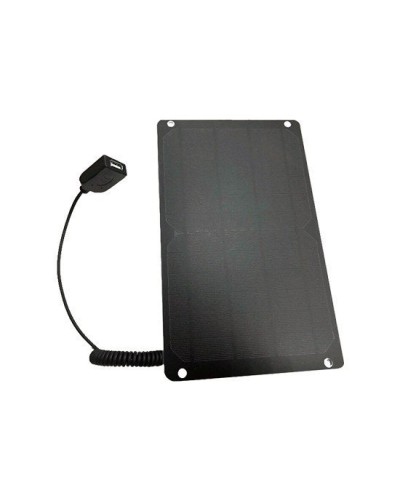 Delta Tourist Light 6. Солнечная панель с USB портом. Delta в Твери