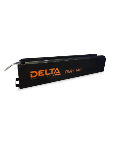 Delta RBM140. Батарейный модуль для ИБП APC. Delta в Твери