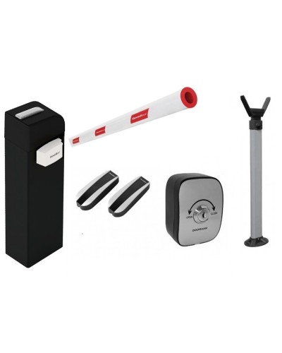 DoorHan BR-PRO4000RKIT. Шлагбаум автоматический. DoorHan в Твери