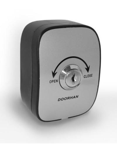 DoorHan SWK. Ключ-выключатель. DoorHan в Твери