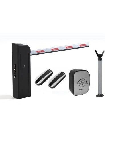 DoorHan BR-PRO6000KIT. Шлагбаум автоматический. DoorHan в Твери