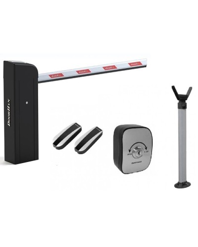 DoorHan BR-PRO-RPD3000KIT. Шлагбаум автоматический. DoorHan в Твери