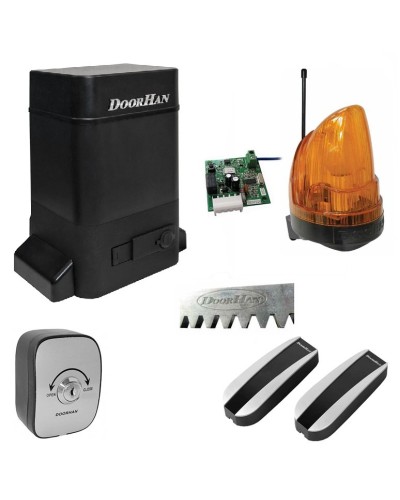 DoorHan SL-1300KIT. Комплект привода для откатных ворот. DoorHan в Твери